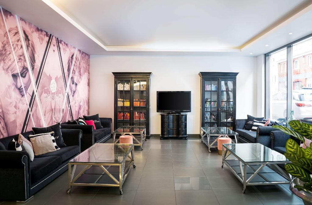 elaya hotel vienna city west, Trademark by Wyndham, foto 4