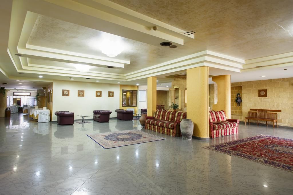 Grand Hotel Mosè, foto 7