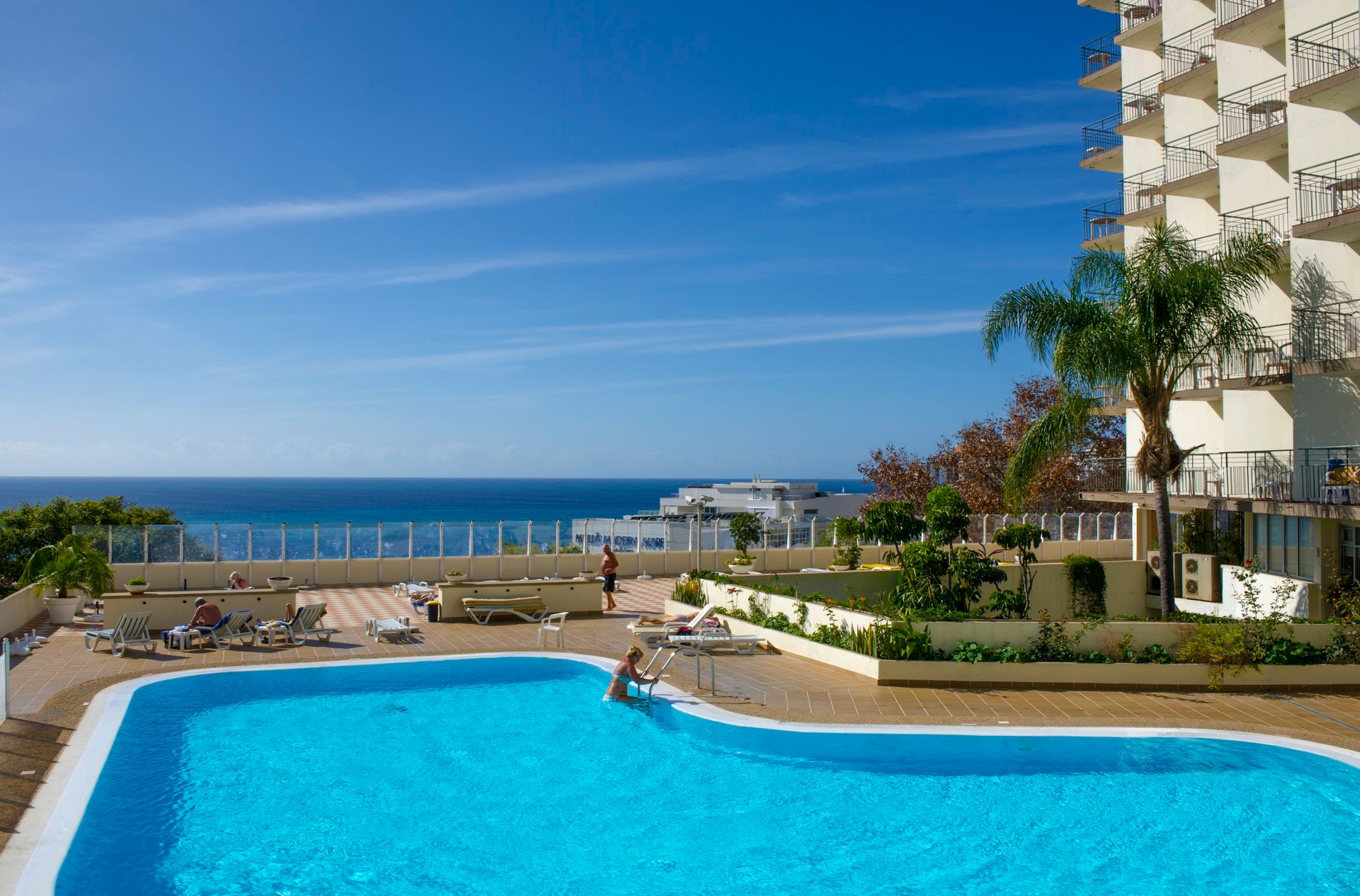Florasol Residence Hotel, foto 2