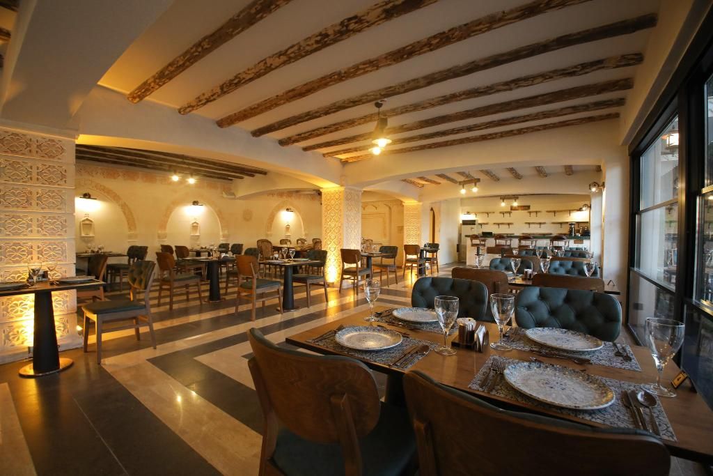 Raymar Hotels Mugla, foto 6