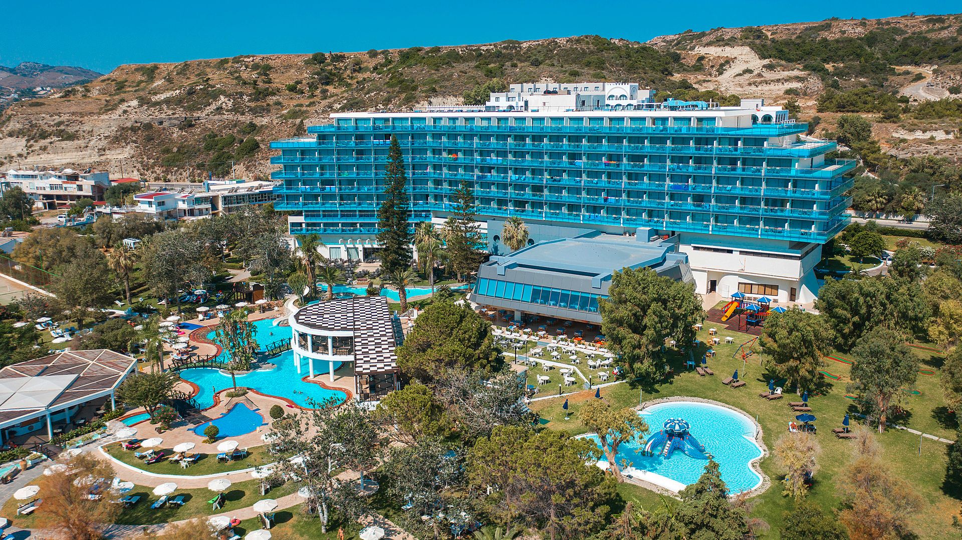 allsun Hotel Calypso Beach, foto 5