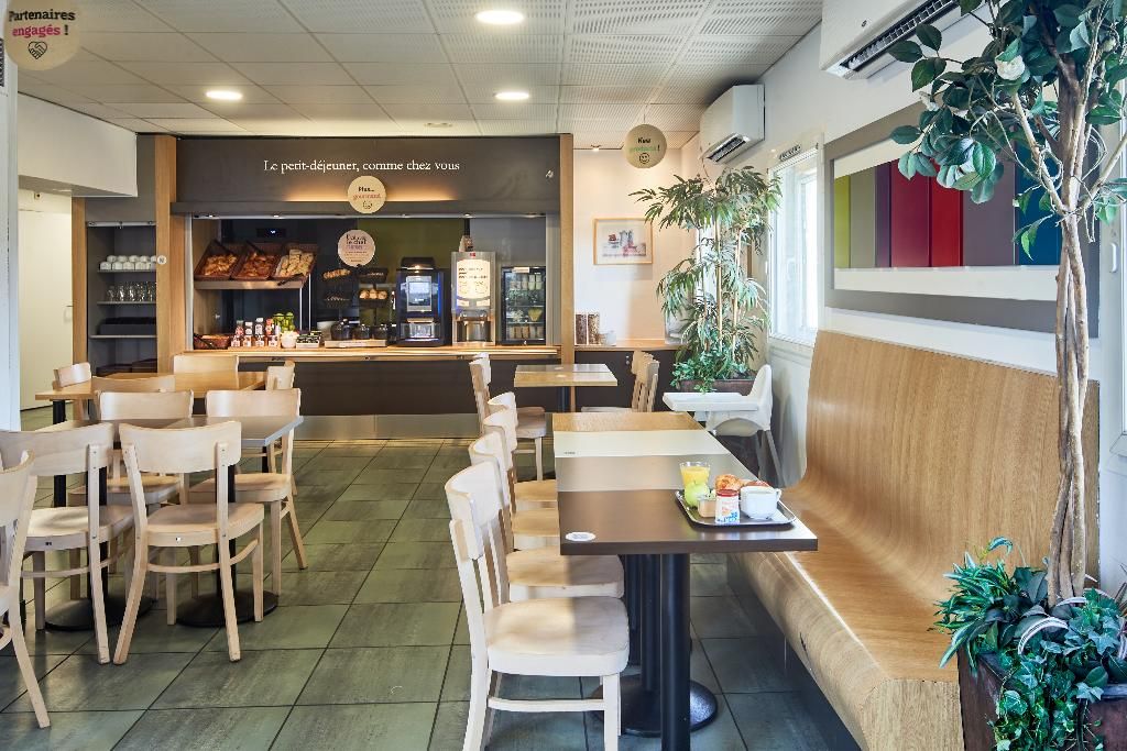 B&B HOTEL Orly Chevilly-Larue, foto 3