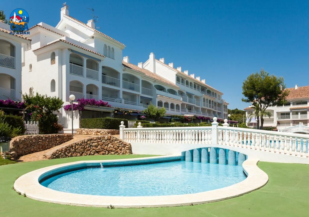 Residencial Al Andalus Casa Azahar, foto 8