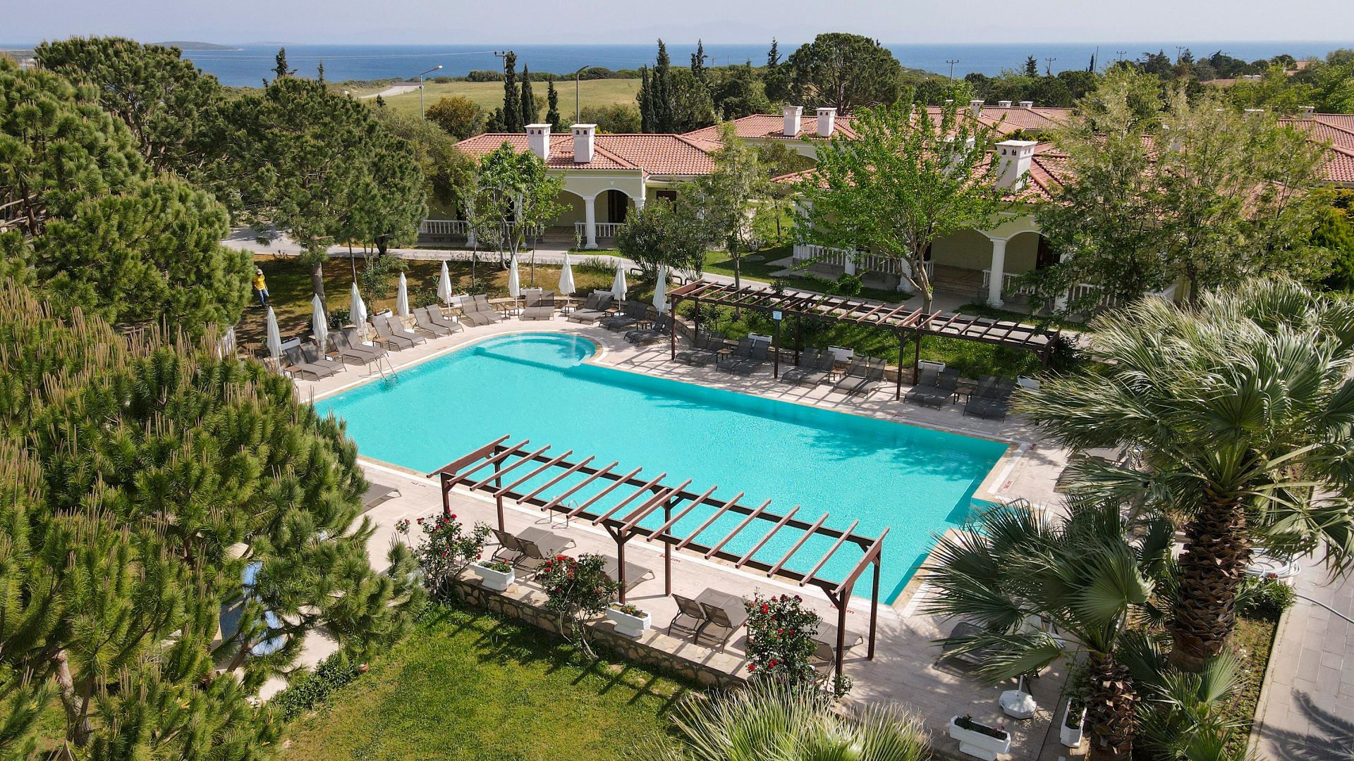 Anadolu Hotels Didim Club, foto 15