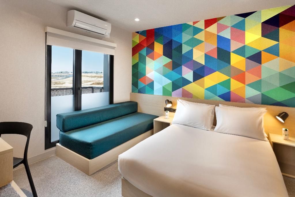 Hotel101 - Madrid, foto 3