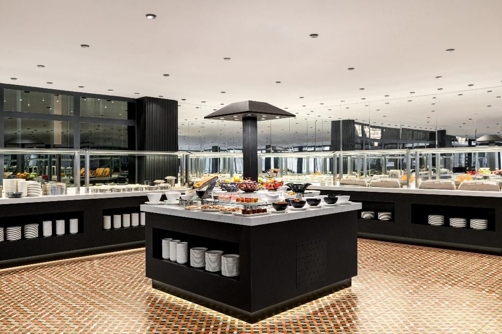 Ramada by Wyndham Gaziantep, foto 7