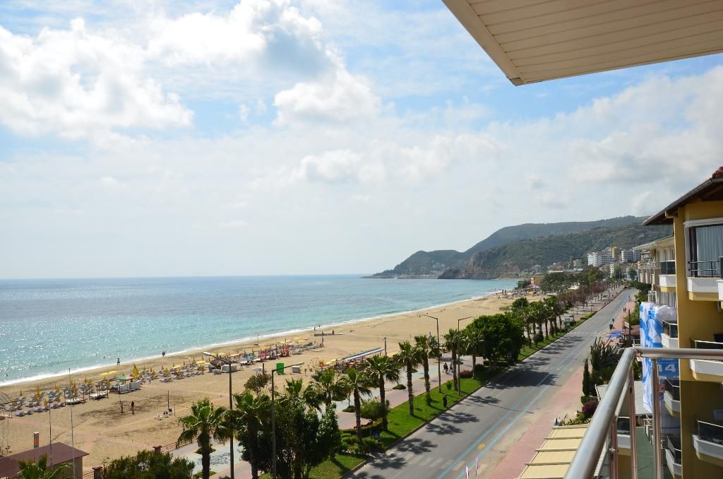 Balik Hotel Alanya, foto 12