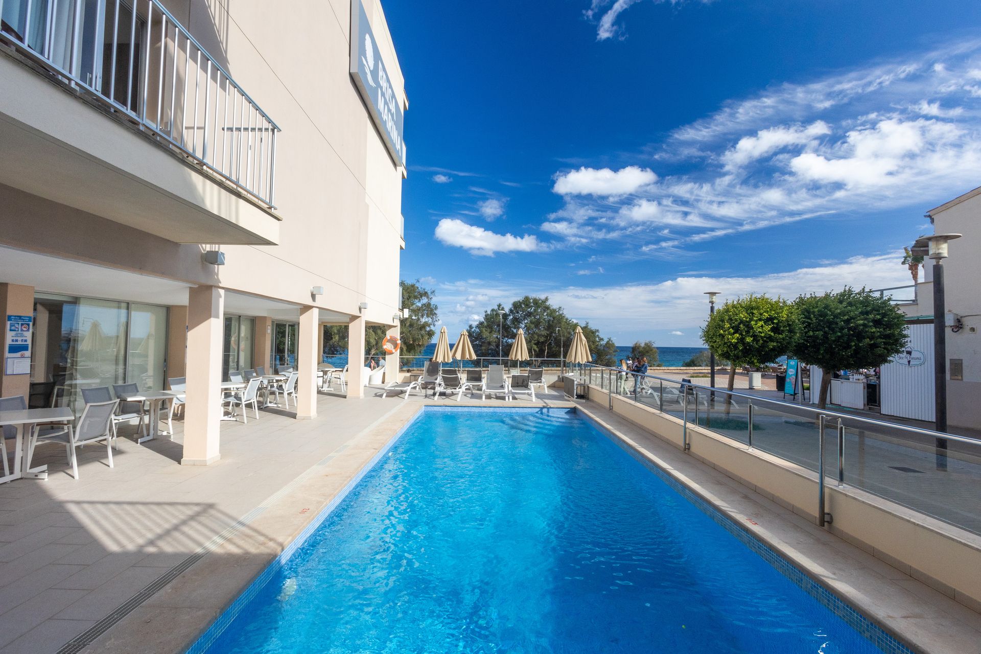 Hotel Brisa Marina - Adults only, foto 14