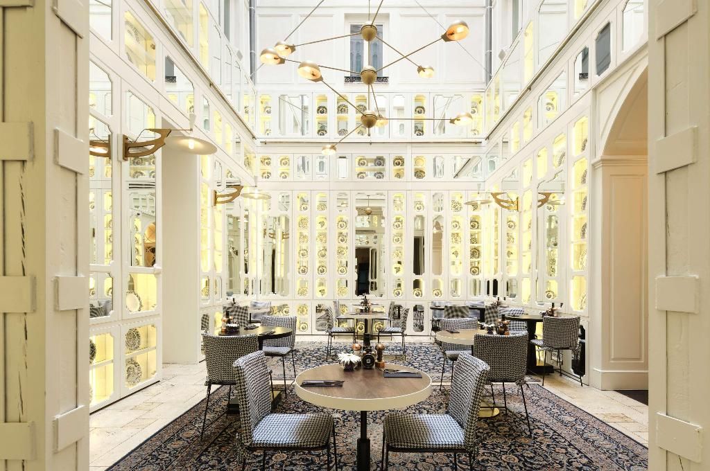 Only YOU Boutique Hotel Madrid, foto 11