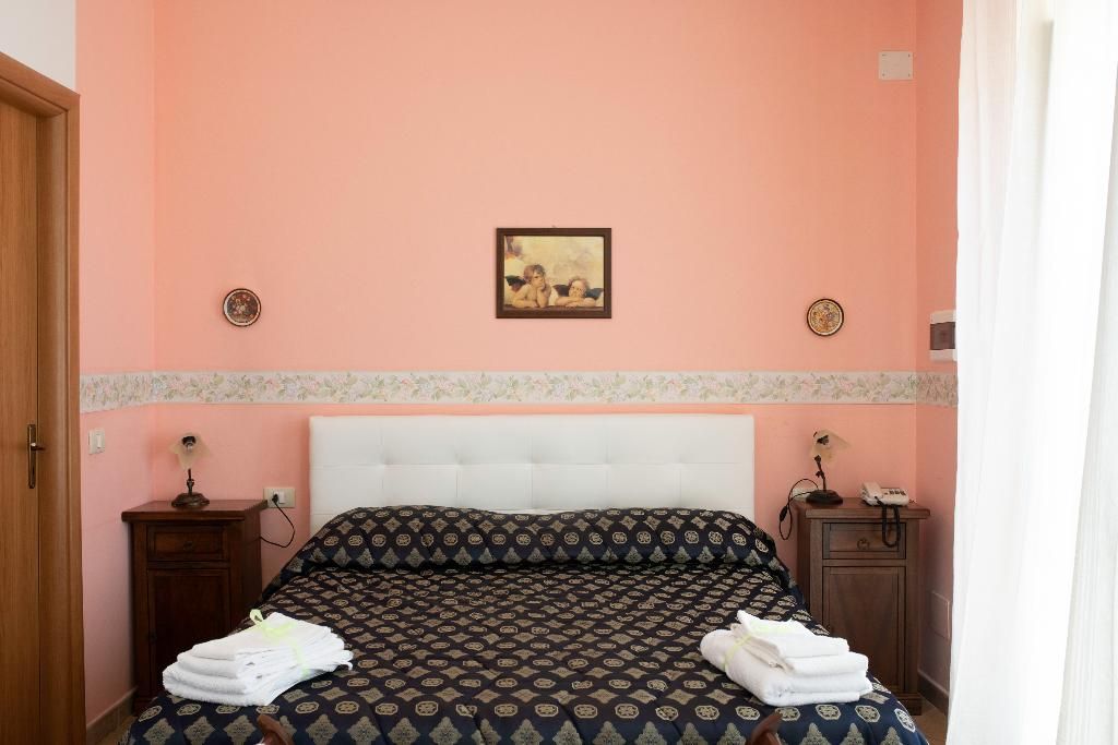 Villa Catalano B&B, foto 13