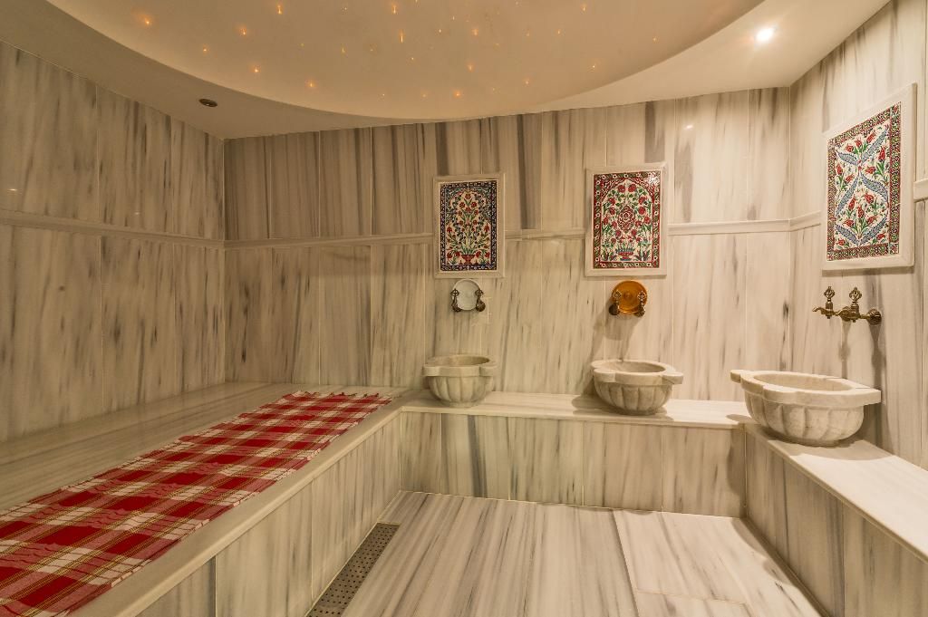 Grand Pamir Hotel, foto 10