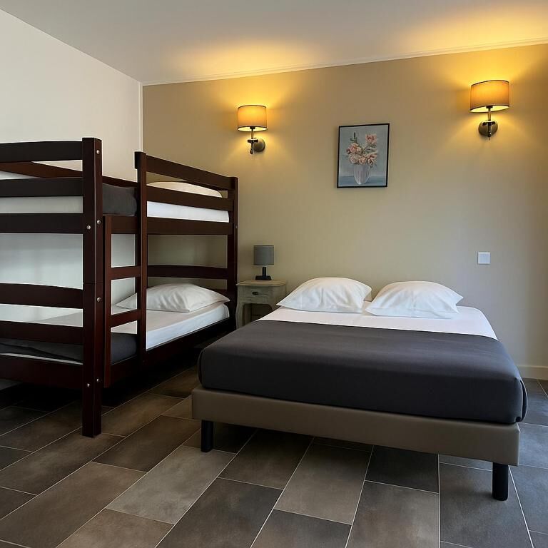 Auberge Ferayola, foto 13