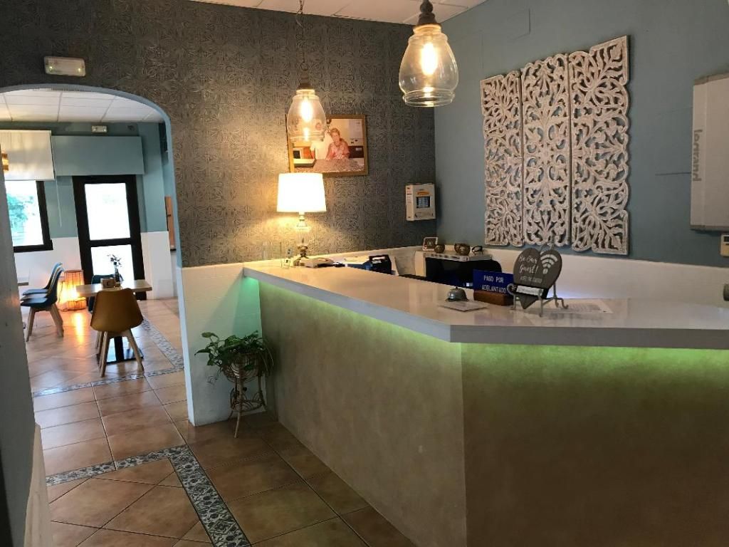Hostal Restaurante Macavi, foto 13