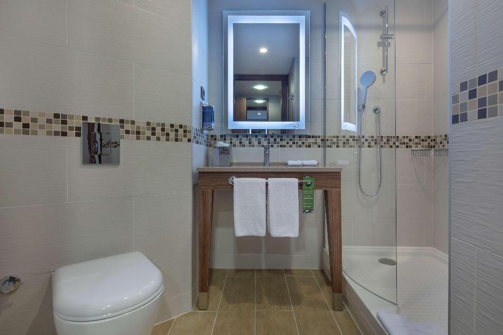 Hampton By Hilton Istanbul Kayasehir, foto 2