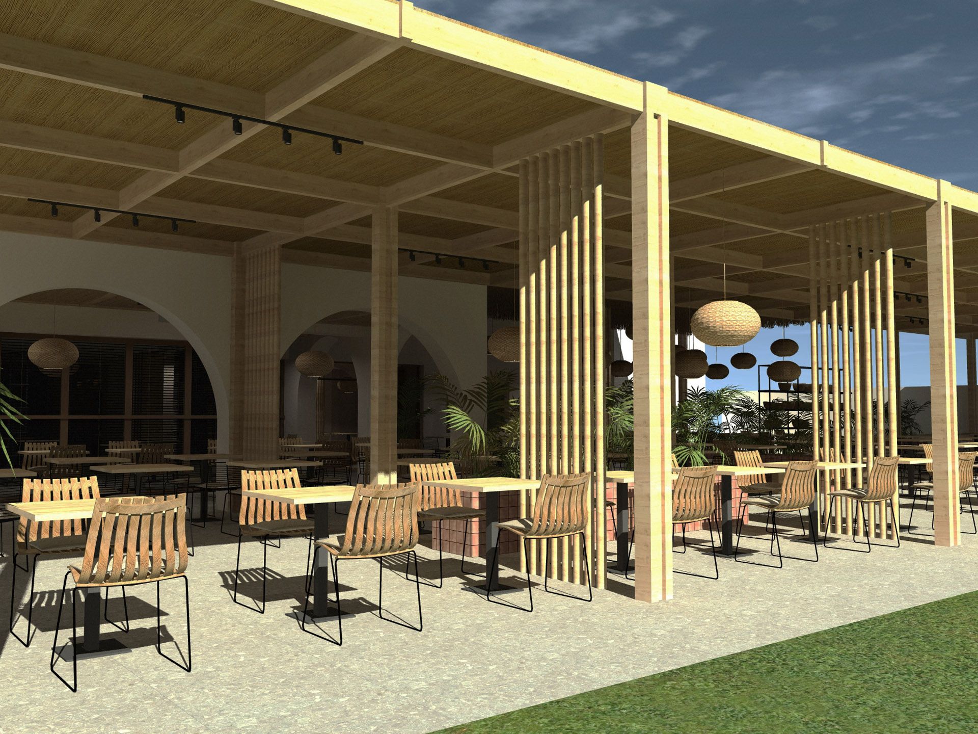 Costa Lindia Blue Star, foto 5