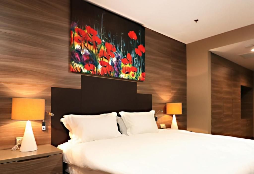 DoubleTree by Hilton Ankara Incek, foto 11