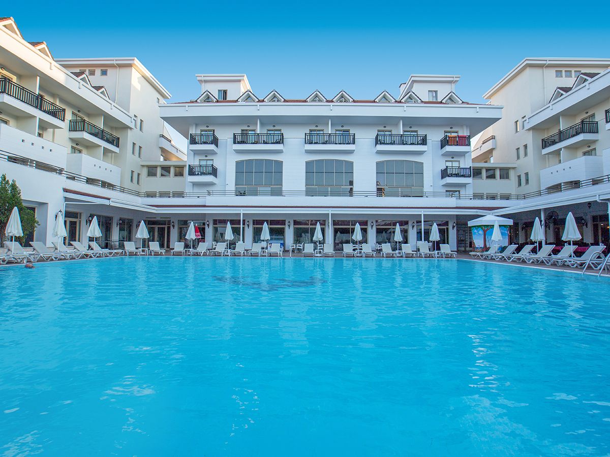 Aquamarin Side Resort & Spa, foto 9