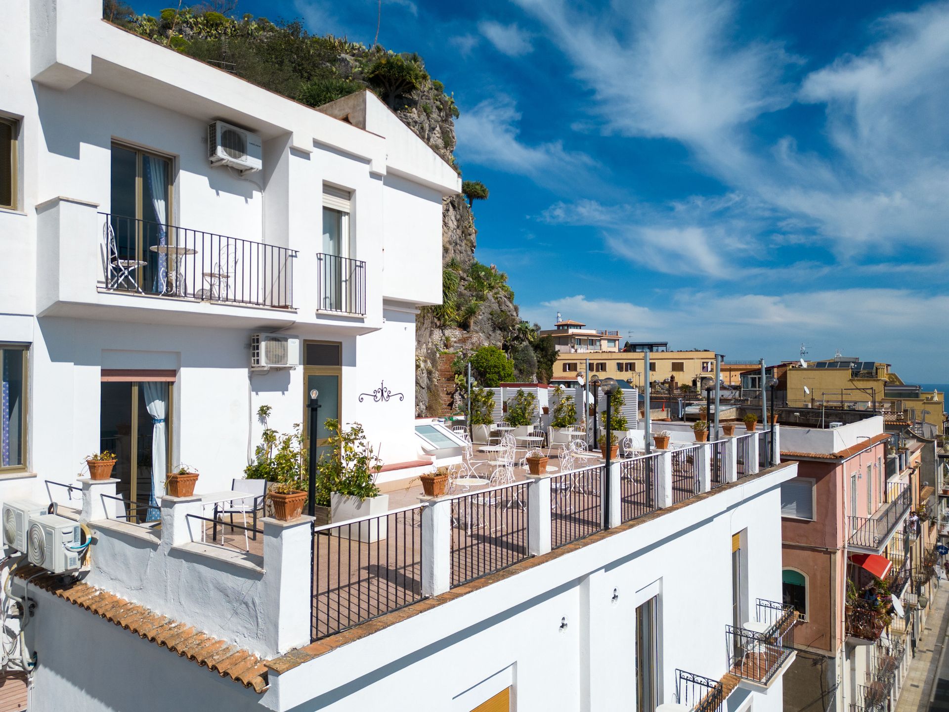 Hotel Elios, foto 5