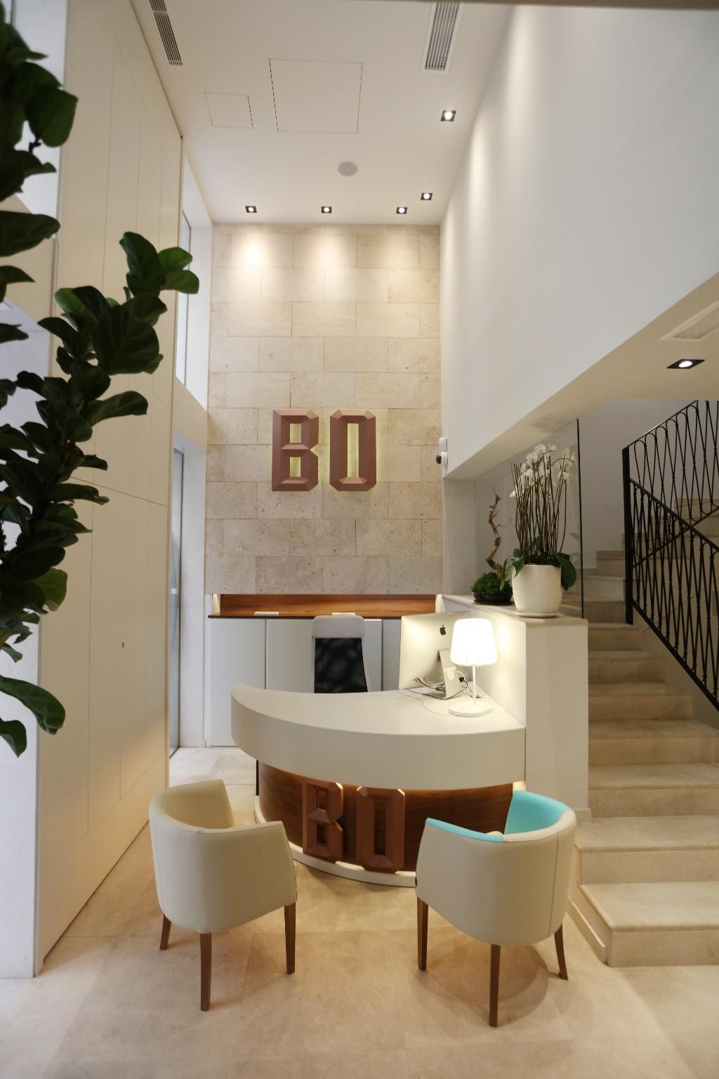 BO Hotel, foto 9