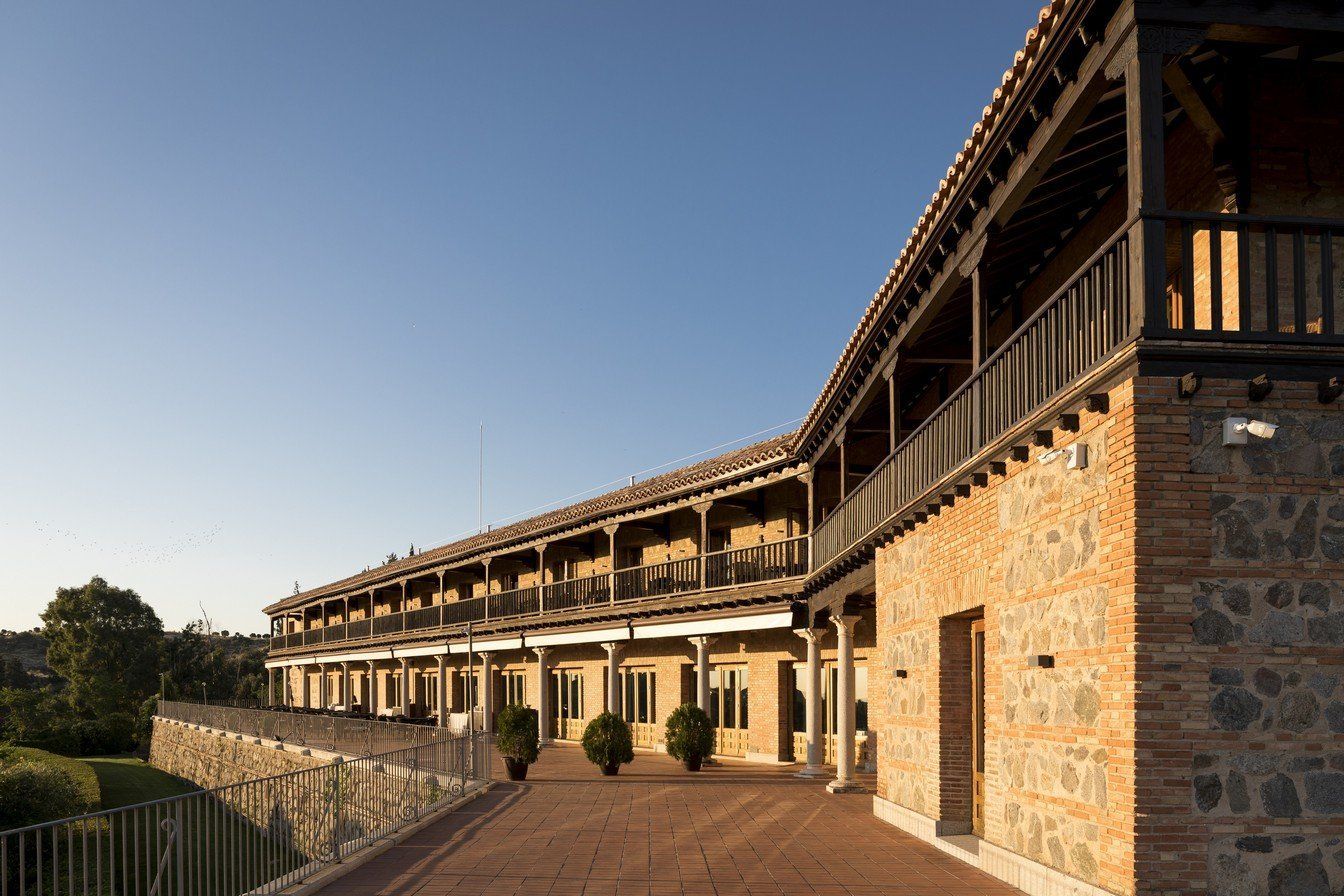 Parador de Toledo, foto 5