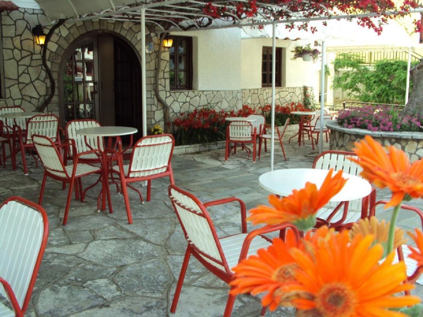 Hotel Nostos, foto 13