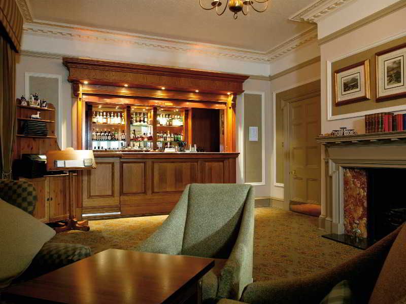 Macdonald Forest Hills Hotel & Spa, foto 12