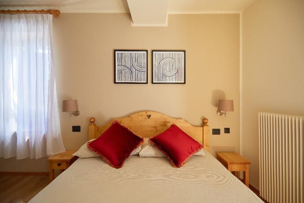 Villa Alpina, foto 14