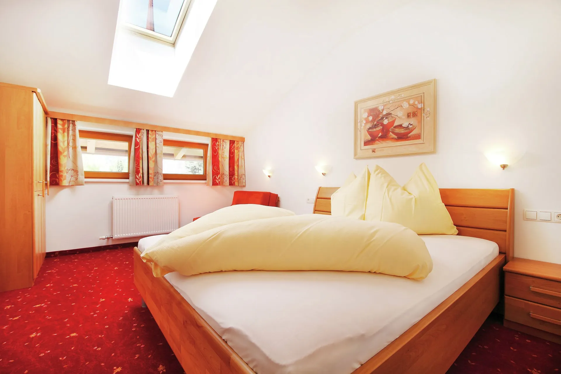 Slaapkamer