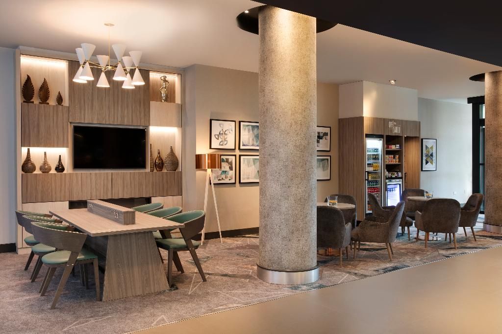 Leonardo Hotel London Watford, foto 8
