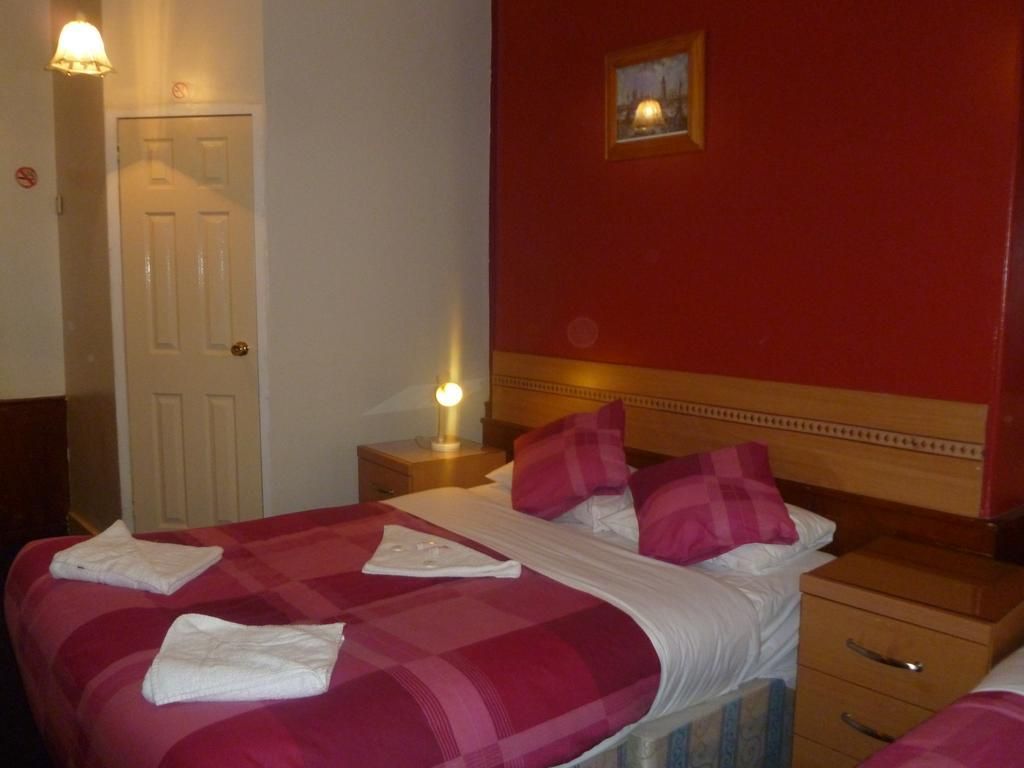 Grenville Hotel, foto 2