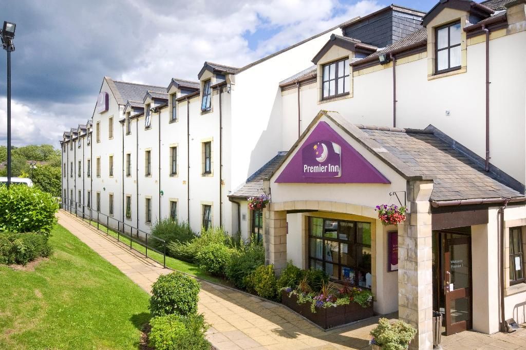Premier Inn Glasgow Milngavie, foto 11