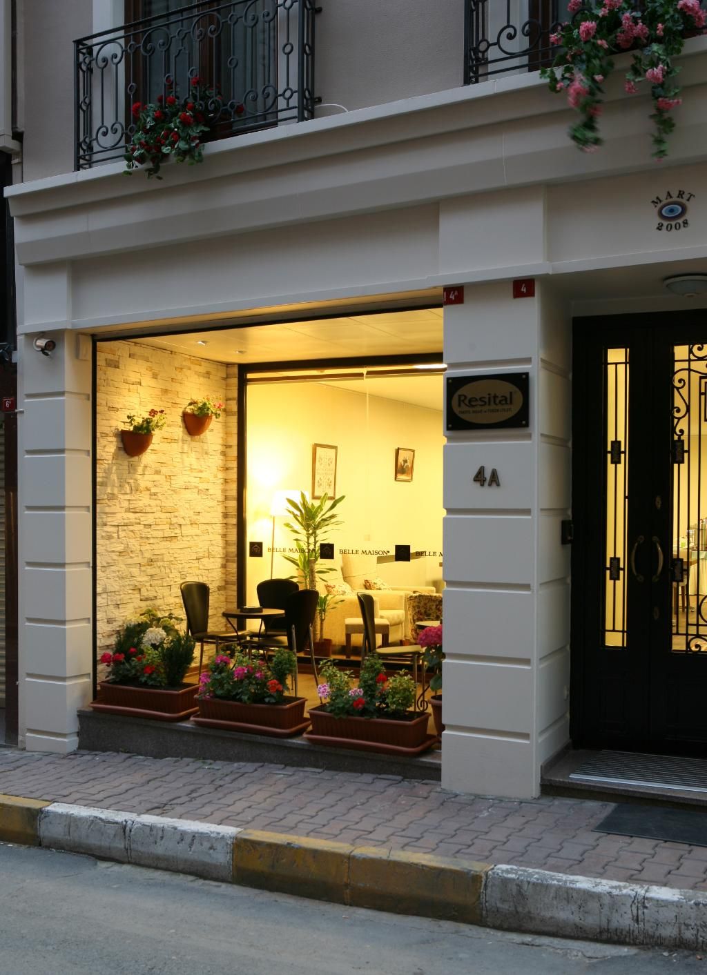 Belle Maison Hotel & Residence, foto 5