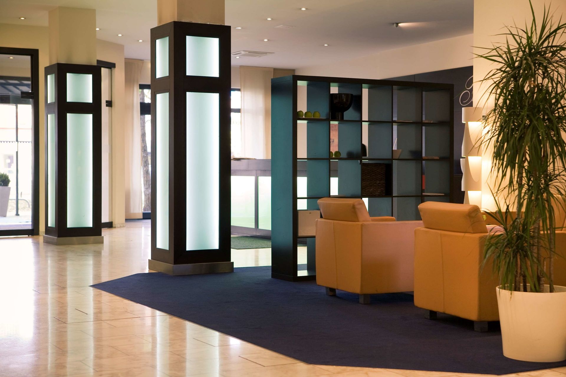 Flemings Hotel München-Schwabing, foto 4