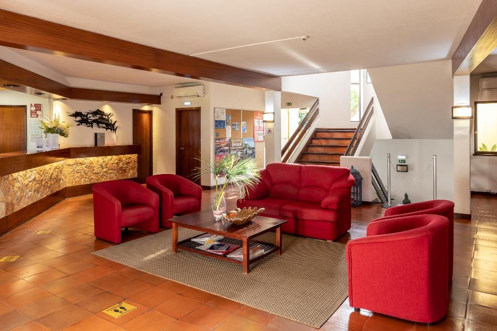 Praia da Lota Resort - Apartments, foto 14