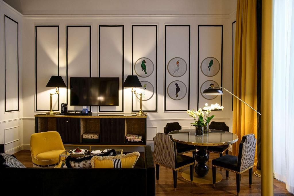 IL Tornabuoni Hotel, The Unbound Collection by Hyatt, foto 8