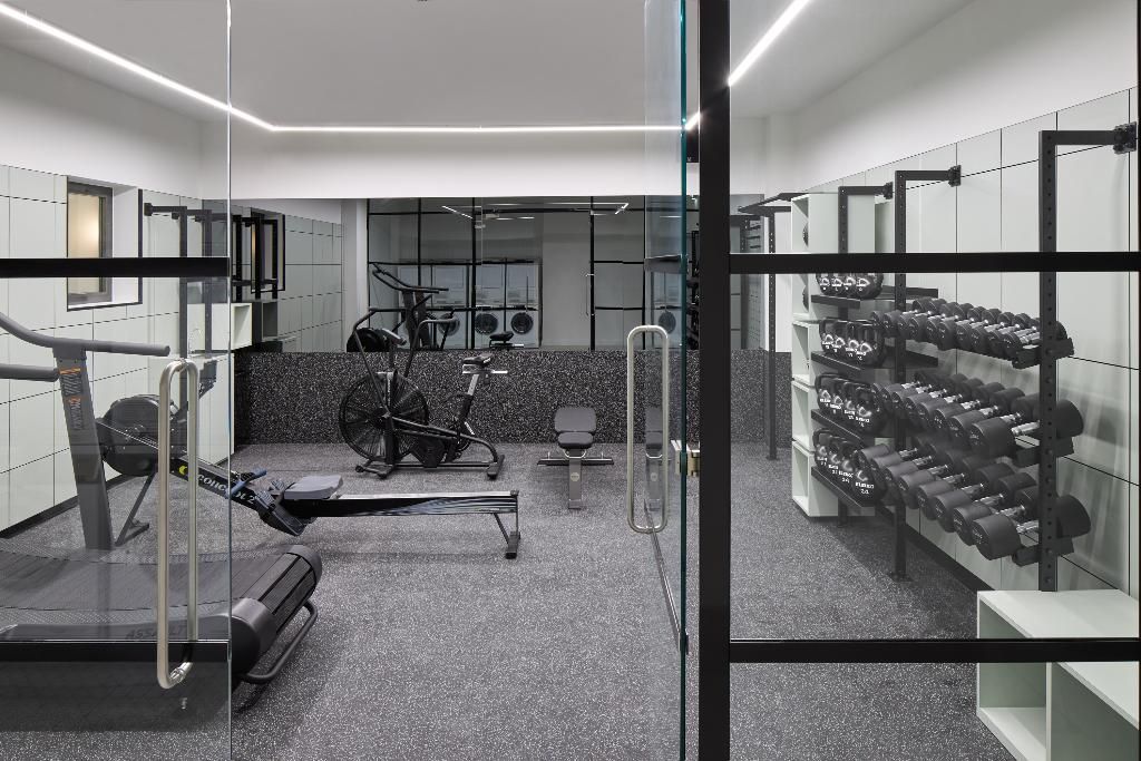 Staycity Aparthotels London Dalston, foto 6