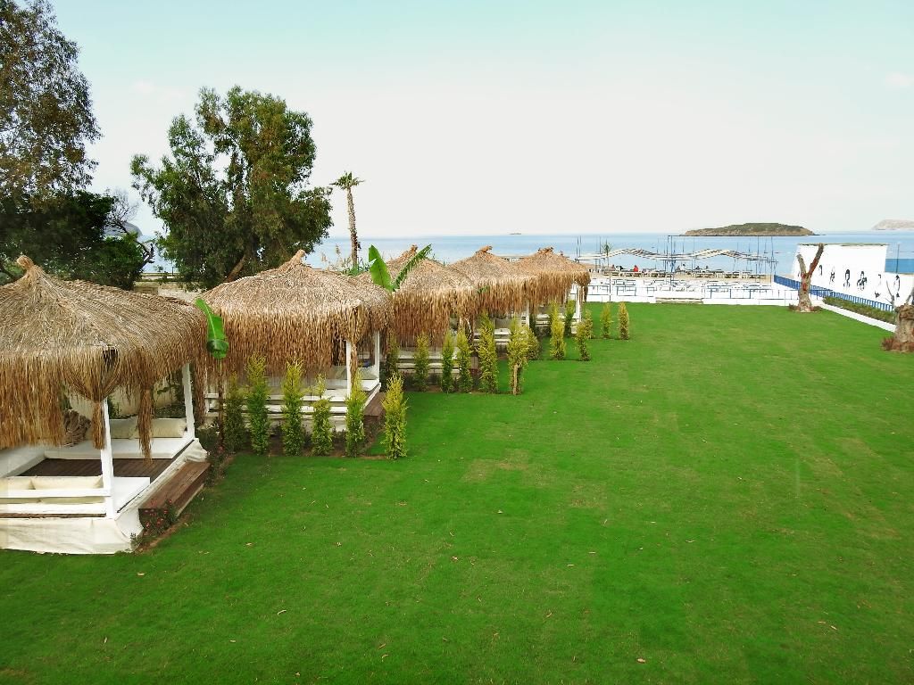 Tiana Beach Resort, foto 3