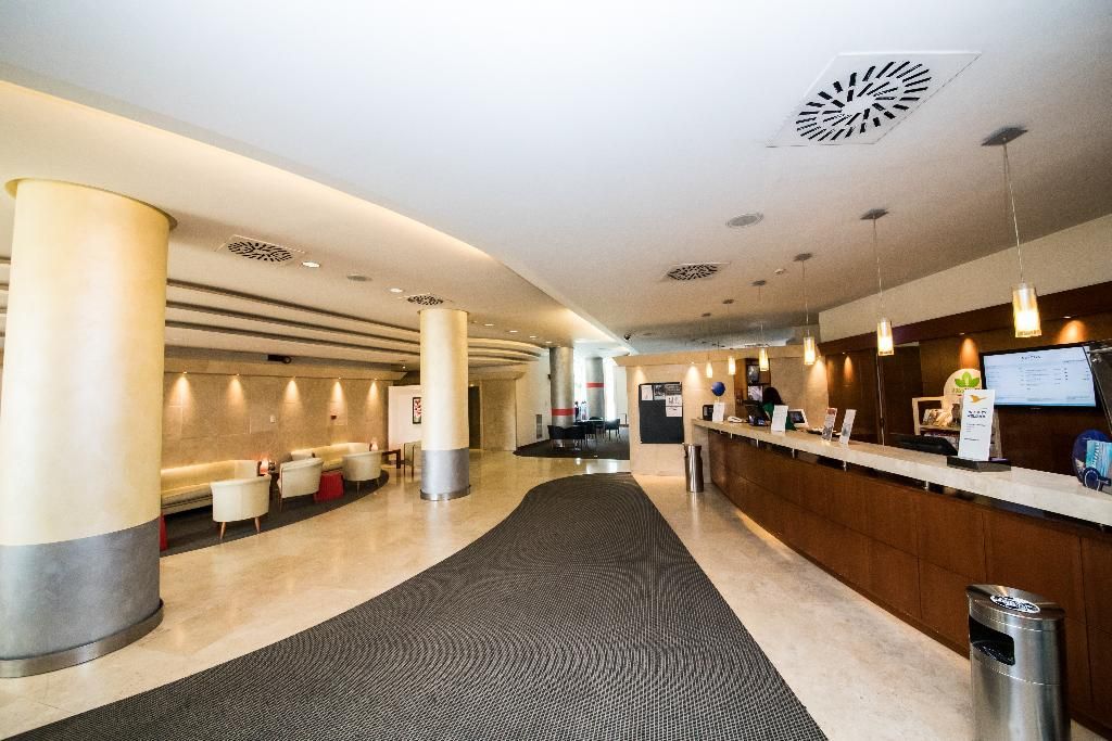 Novotel Roma Est, foto 2