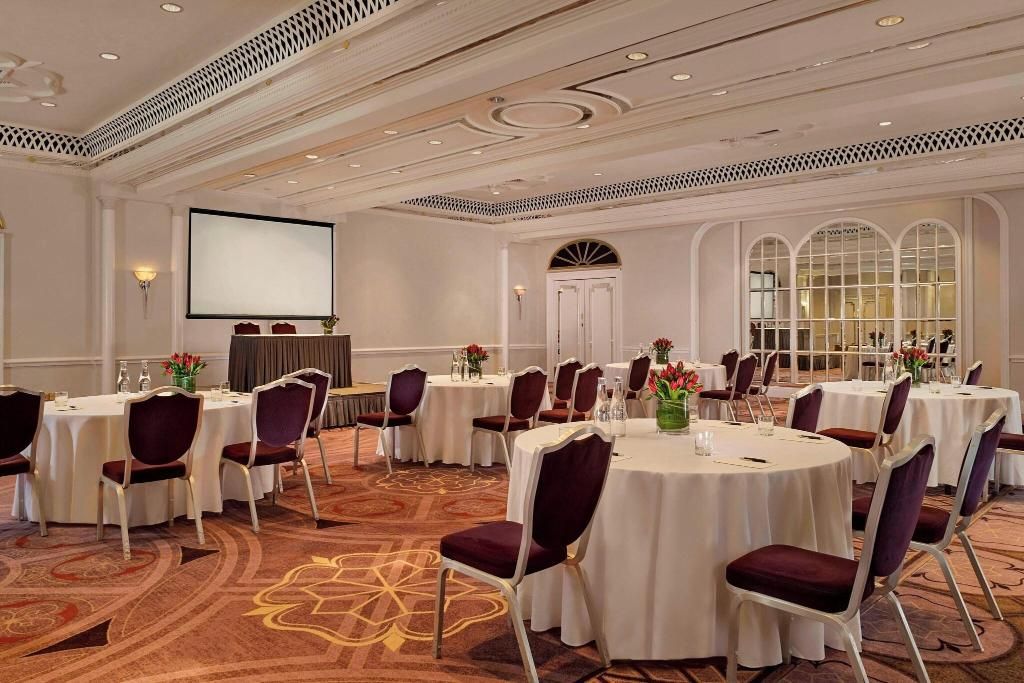 Sheraton Grand London Park Lane, foto 12