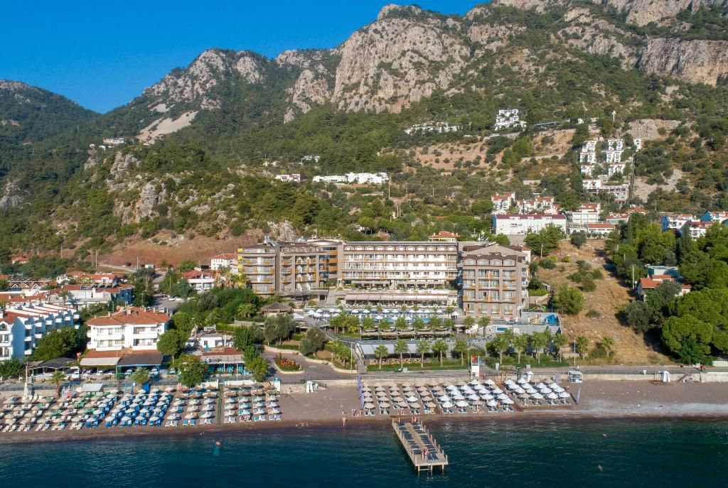 Turunç Premium Otel, foto 4
