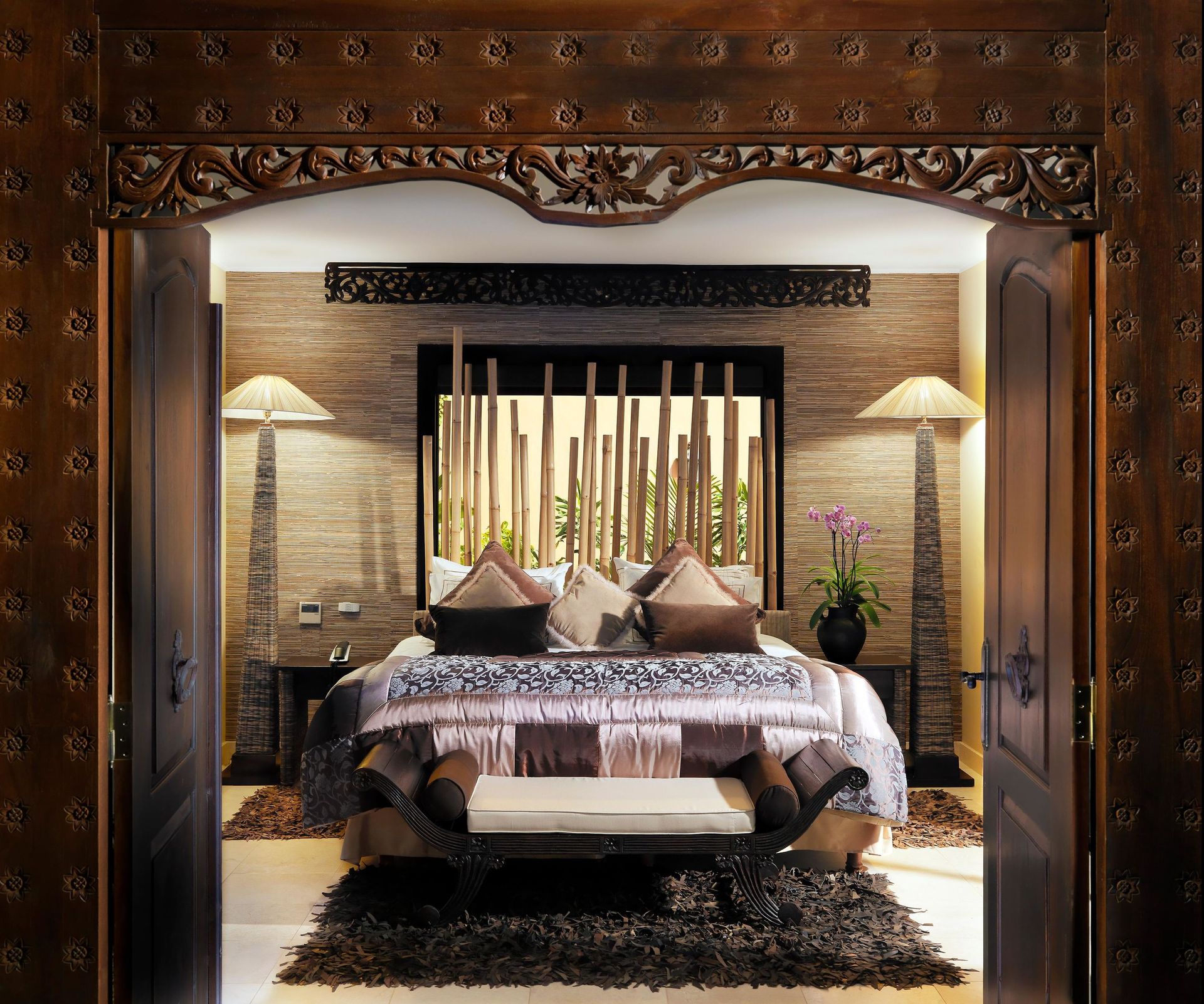 Hotel Royal Garden Villas & Spa, foto 9