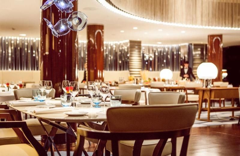 Bulgari Hotel London, foto 13