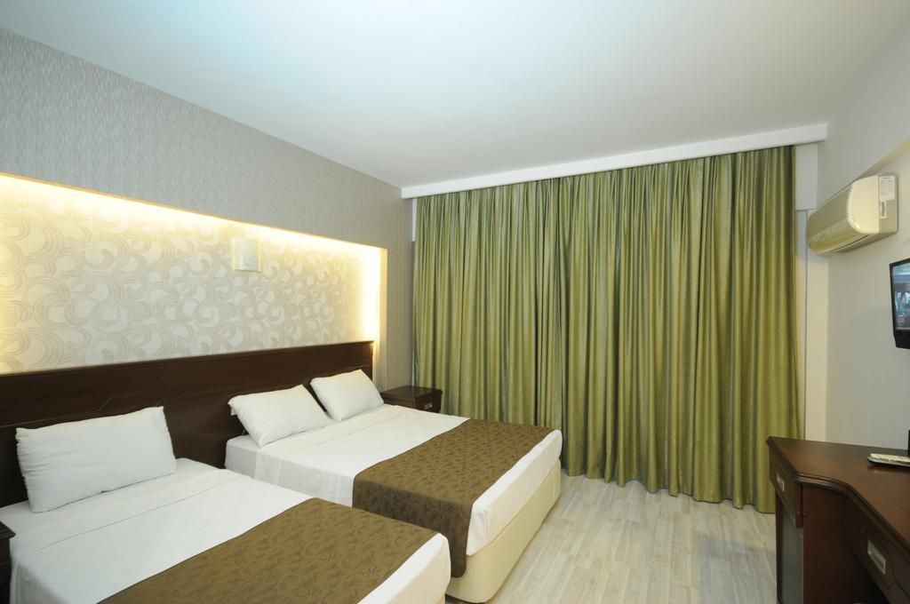 Hotel Palmea, foto 2