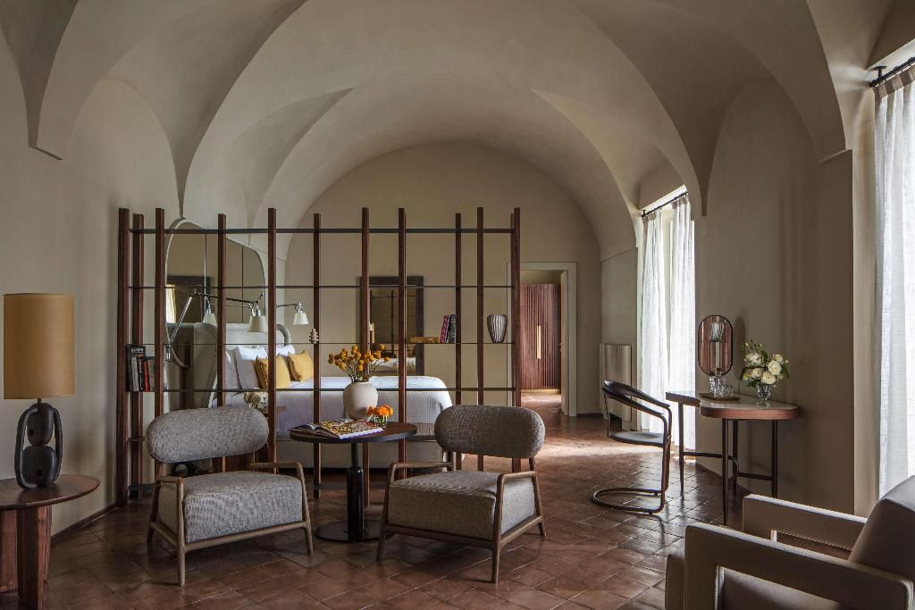 Anantara Convento di Amalfi Grand Hotel, foto 6