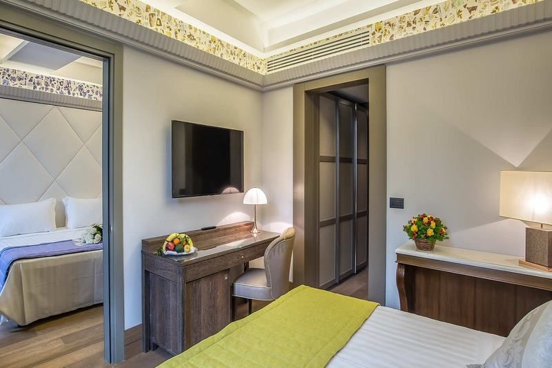 Martis Palace Hotel, foto 13
