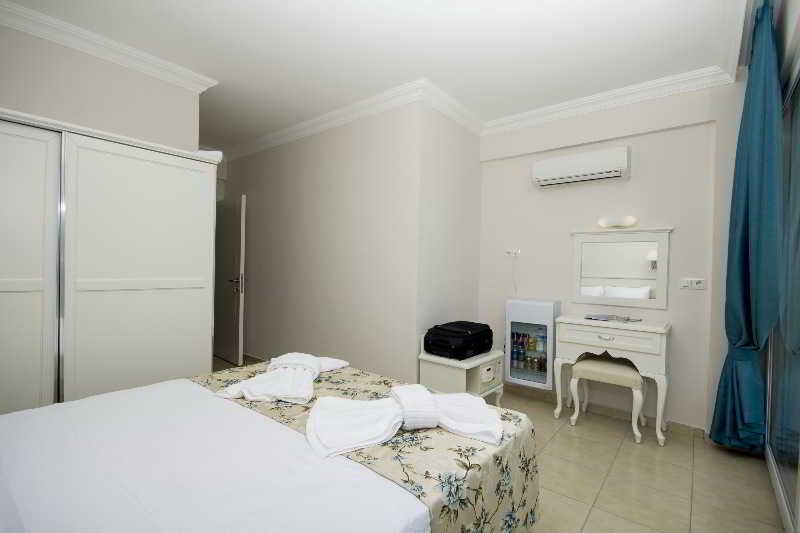 Sovalye Hotel, foto 4
