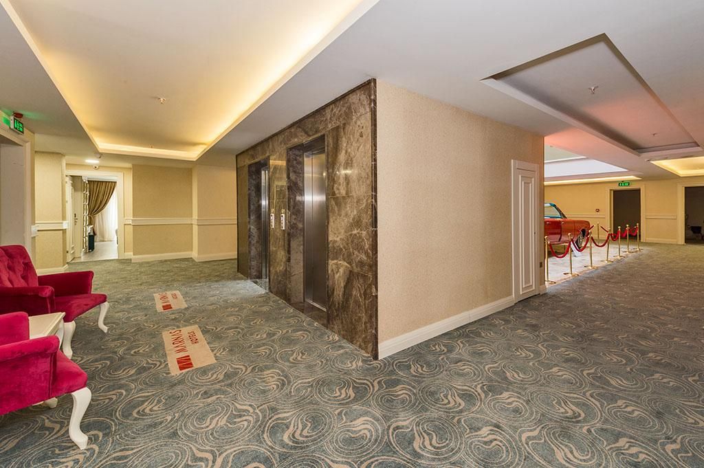 Marnas Hotels, foto 15