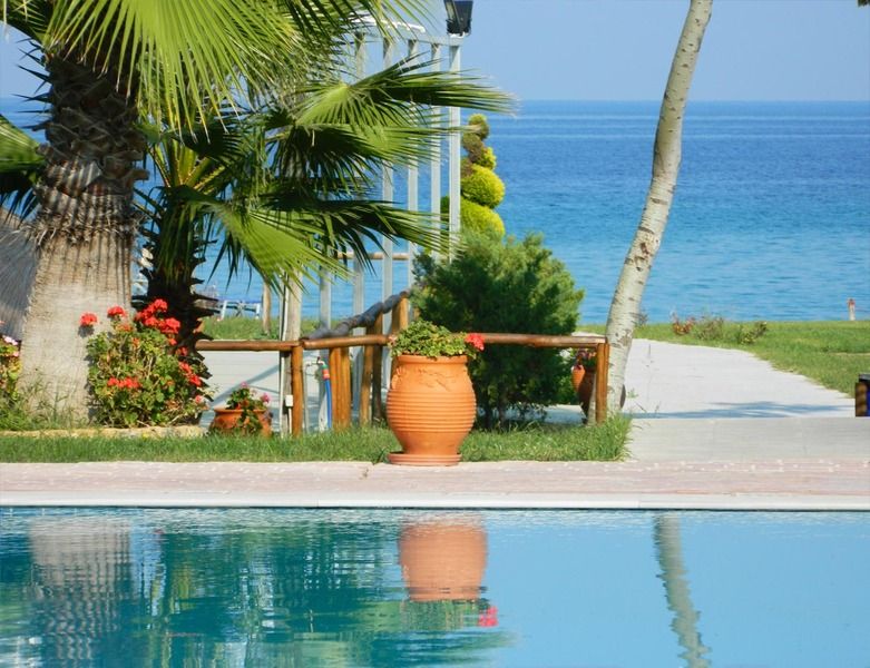 Sun Beach Platamon Resort, foto 11
