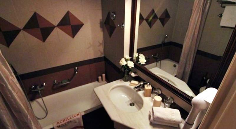 Achillion Hotel, foto 7