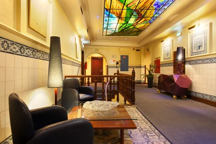 Hotel Internacional - Porto